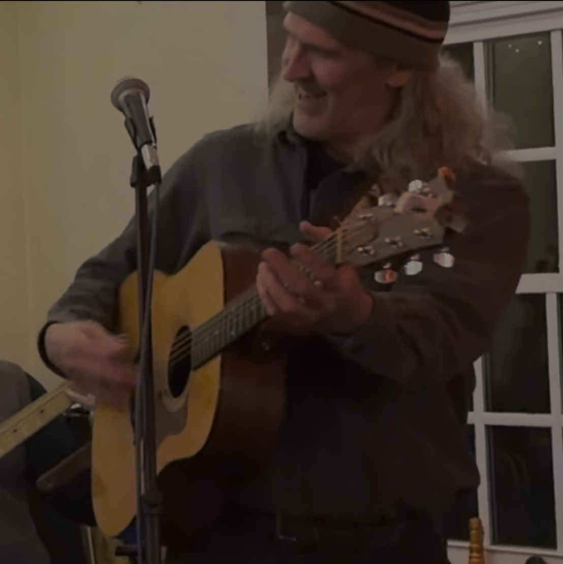videos: Andy Wyatt Live at the Skunk