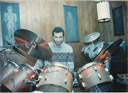 image for photo: Ayman drums WRS