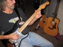 image for photo: Strat in hand (VT)