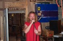 image for photo: Freebus on the mic